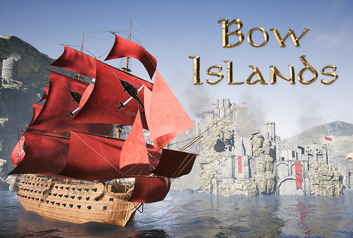 jeu bowislands wanadev irix vr irixvr réalité virtuelle sens troyes aube